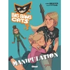 Image de Big bang cats tome 3