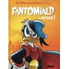 Image de Fantomiald tome 2 - Le retour de Fantomiald