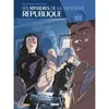 Image de Les Mystères de la 3e République - Tome 05 Philippe Richelle (Auteur), Pierre Wachs (Dessinateur)