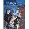 Image de Les mystères de la troisième République. Vol. 5. Mort d'un collabo en occasion ou reconditionné