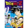 Image de Dragon ball Z cycle 6 tome 1