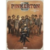 Image de Pinkerton tome 4
