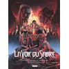 Image de La Voie du Sabre - Tome 03 Mathieu Mariolle (Auteur), Federico Ferniani (Dessinateur), Luca Saponti (Coloriste), Thomas Day (Idée originale)