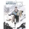 Image de Les Mystères de la 4e République - Tome 04 Philippe Richelle (Auteur), Alfio Buscaglia (Dessinateur)