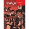 Image de Les Mystères de la 5e République - Tome 04 Philippe Richelle (Auteur), François Ravard (Dessinateur)