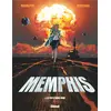 Image de Memphis tome 3