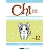 Image de Chi - une vie de chat tome 12