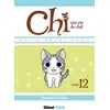 Image de Chi - une vie de chat Tome 12