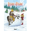 Image de Lilou et Filou tome 2
