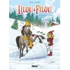 Image de Lilou et Filou - Tome 02 Fanny Ruelle (Auteur)