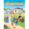 Image de Le Scrameustache Tome 43 : les caprices de Cupidon