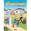 Image de Le Scrameustache - Tome 43 Gos (Auteur)