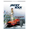 Image de Jacky Ickx - Tome 01 Vincent Dugomier (Auteur), Jean-Marc Krings (Dessinateur)