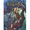 Image de La quête d'Ewilan. Ellana. Vol. 1. Enfance en occasion ou reconditionné