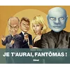 Image de Je t'aurai, Fantômas ! en occasion ou reconditionné
