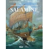 Image de Les grandes batailles navales - Salamine