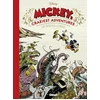 Image de Mickey's craziest adventures en occasion ou reconditionné