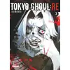 Image de Tokyo ghoul RE tome 3