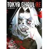 Image de Tokyo Ghoul Re - Tome 03 Sui Ishida (Auteur)