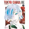 Image de Tokyo ghoul RE tome 2