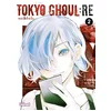 Image de Tokyo ghoul Re. Vol. 2 en occasion ou reconditionné
