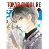 Image de Tokyo Ghoul Re - Tome 01 Sui Ishida (Auteur)