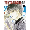 Image de Tokyo ghoul Re. Vol. 1 en occasion ou reconditionné