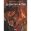 Image de Les Guerriers de Dieu - Tome 01 Philippe Richelle (Auteur), Pierre Wachs (Dessinateur)