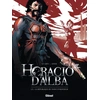 Image de Horacio d'Alba tome 1 - édition 2016