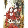 Image de Claudia - Tome 02 Patrick Mills (Auteur), Franck Tacito (Dessinateur)