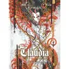 Image de Claudia - Tome 03 Patrick Mills (Auteur), Franck Tacito (Dessinateur)
