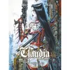 Image de Claudia - Tome 04 Patrick Mills (Auteur), Franck Tacito (Dessinateur)