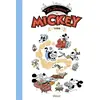 Image de La jeunesse de mickey