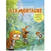 Image de A nous les vacances à la montagne en occasion ou reconditionné