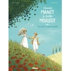 Image de Edouard Manet et Berthe Morisot