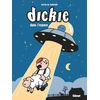Image de Dickie dans l'espace