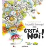 Image de Le petit livre qui dit c'est a moi !