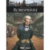 Image de Robespierre Mathieu Gabella (Auteur), Roberto Meli (Dessinateur), Arancia Studio (Coloriste)