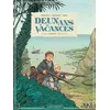 Image de Deux ans de vacances - Tome 01 Philippe Chanoinat (Auteur), Frédéric Brrémaud (Auteur), Hamo (Dessinateur), Jules Verne (Idée originale)