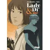 Image de Lady Di & Me - Tome 02 Jean-Claude Bartoll (Auteur), Yi shan Li (Dessinateur)