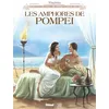 Image de Vinifera - Les Amphores de Pompéi Éric Corbeyran (Auteur), Alexis Robin (Dessinateur)