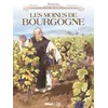 Image de Vinifera - Les Moines de Bourgogne Éric Corbeyran (Auteur), Brice Goepfert (Dessinateur)