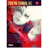 Image de Tokyo ghoul RE tome 5