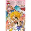 Image de One piece tome 80