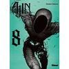 Image de Ajin tome 8