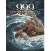 Image de 999, à l'aube de rien du tout tome 2