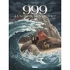 Image de 999, A l'aube de rien du tout - Tome 02 Claude Daubercies (Idée originale), Denis-Pierre Filippi (Auteur), Marco Bianchini (Dessinateur)