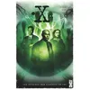 Image de The X-Files Archives - Tome 02 Stefan Petrucha (Auteur), Charlie Adlard (Dessinateur), Ted Boonthanakit (Dessinateur)