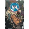 Image de Letter 44 - Tome 04 Charles Soule (Auteur), Alberto Jiménez Alburquerque (Dessinateur)
