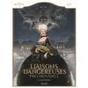 Image de Liaisons Dangereuses - Préliminaires - Tome 01 Stéphane Betbeder (Auteur), Djief (Dessinateur)